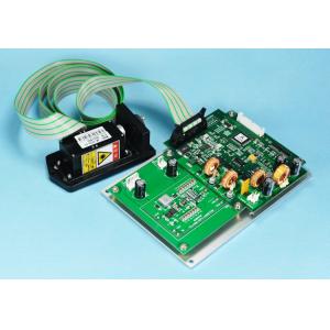 Cheap Laser Head Type B Green Laser Gun For Noritsu QSS30 Minilab Compatible for sale