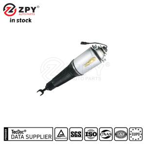 ZPY 4E0616040AF Front Shock Absorber With Air Spring LR For Audi Q7 Models