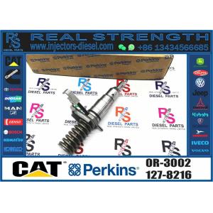 Excavator Parts 3116 Engine Injector 0R-8471 0R-3002 0R-3190 4P-2995 0R-8682