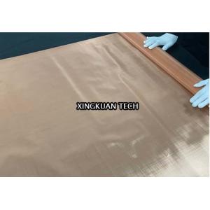 4 To 400 Mesh Phosphor Bronze Wire Mesh PB Mesh For Filtrations And Decorations