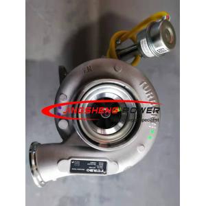 Diesel Engine Part Supercharger 6BTAA 6CTAA 397 Hx 35 Turbo 3785477 / 3971923 /
