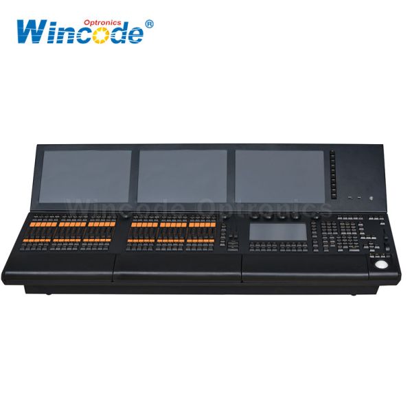 Quality 16G GrandMA2 Lighting Controller Moving Head Lighting Consoles wholesale