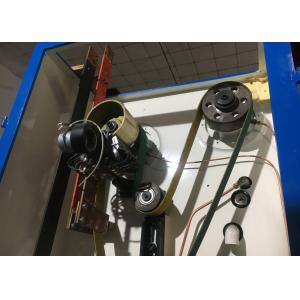 Intermediate Copper Drawing Machine For Cable Making