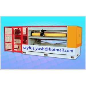 Side Moving Corrugated Box Manufacturing Machine Slitter Scorer Electrical