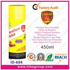 Environmentally Friendly All Purpose Cleaner Natural For Automobile / Furniture