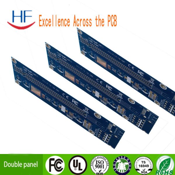 Reliable Double-sided PCB Circuit Board Multilayer Pcb Assembly Manufacturer
