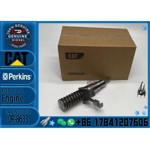 3114 Diesel Engine Injection Nozzle 1278222 2718669 1278216 3116 Fuel Injector