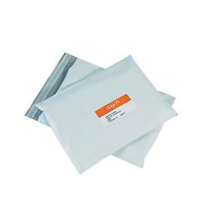 Customized print poly courier bag/self adhesive mailing bag/mailer logo for