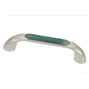 Antirust Cupboard And Drawer Handles , Furniture Hardware Handles