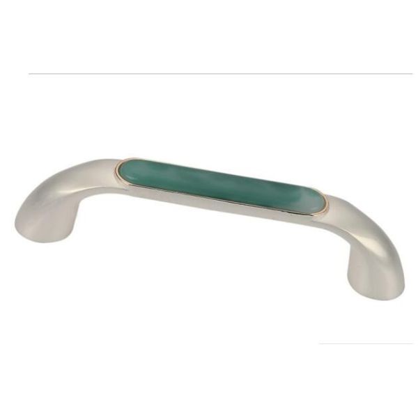 Quality Antirust Cupboard And Drawer Handles , Furniture Hardware Handles wholesale