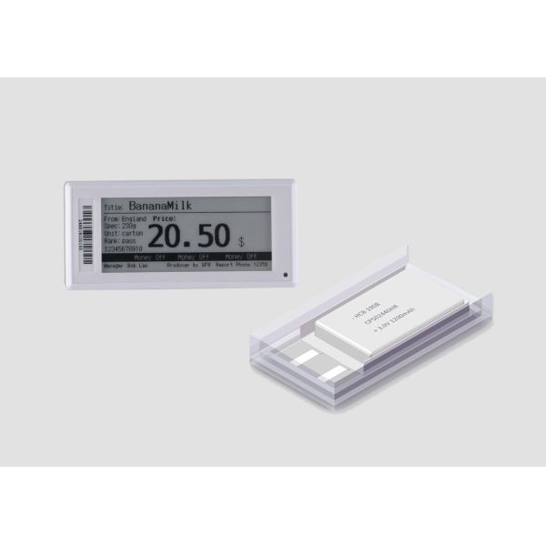 Quality Li-MnO2 3V CP502440 1200mAh Lithium Pouch Cell wholesale