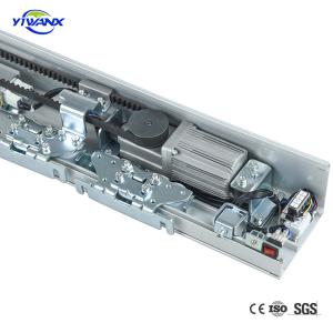 AC/DC Powered Automatic Sliding Door Automator with 50W Power Consumption