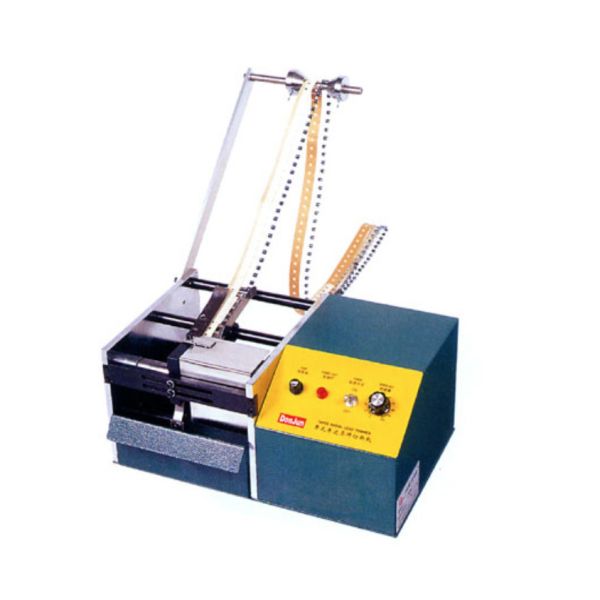 Durable PCB Cutting Machine For Cut Jumper Leads Of The Unilateral Taped Radial