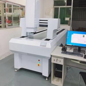 PCB Board Optical Measurement Equipment Fully Automatic 220V 50Hz