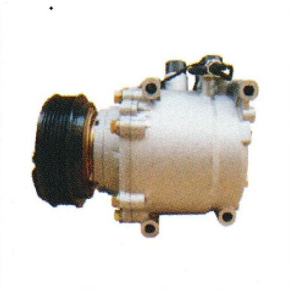 Quality ALA 20221 HONDA AC COMPRESSOR Civic AC COMPRESSOR TRSA09 AC COMPRESSOR 38810-PLM-A11 A/C Compresso wholesale