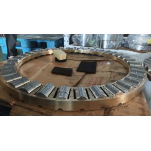 OEM Custom Cylindrical Thrust Roller Bearings 0 ~ 1,500 Mm Diameter