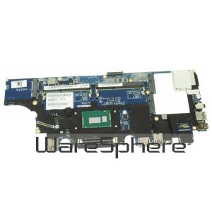 7RPNV 07RPNV LA-9431P Dell Latitude Motherboard With Intel Core I5-4300u 1.9GHz