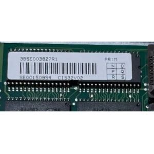 CI532V02 3BSE003827R1 ABB MODBUS Interface 2 Ch Width 108 Mm