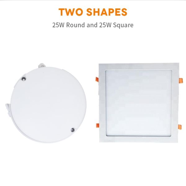 Plastic White Solar Ceiling Lights , Outdoor Solar Lighting With Remote Controller