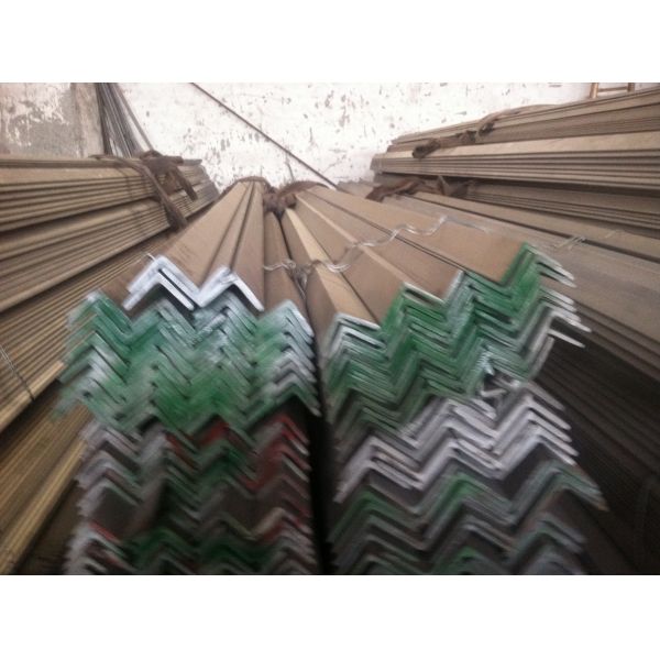Quality Hot Rolled 304 Stainless Steel Angle Bar With Hotel On The Surface wholesale