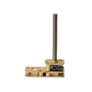 24GB 10mm Micro Gearbox For Micro Gear Reducer Motors Diameter 24*10 Mm