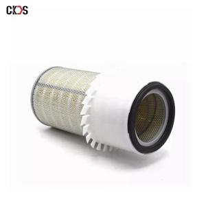 China A-353S AS-1024 Automotive Air Filter For ISUZU Trucks 31230-01312 31230-02112 31230-02900 9-14215-153-1 9-14215-184-0 on sale