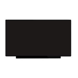 NT173WDM-N23 BOE 17.3" 1600(RGB)×900, HD+ 250 cd/m² INDUSTRIAL LCD DISPLAY