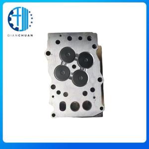Cylinder Head 6240-11-1102 for 6D170 PC1250-7 Excavator Engine Parts