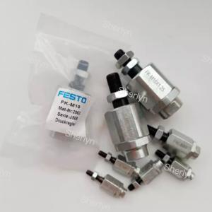 Festo FK series cylinder floating joint FK-M8x1.25