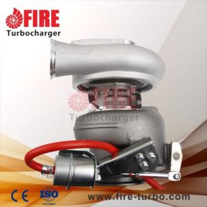 HE400WG Turbocharger 3792723 21831660 Volvo 925 MD9 Truck with TAD1151VE