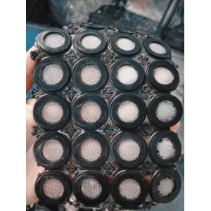 Advanced Freeze Trim Cryogenic Deflashing Machine; Cold Treatment; Freezing