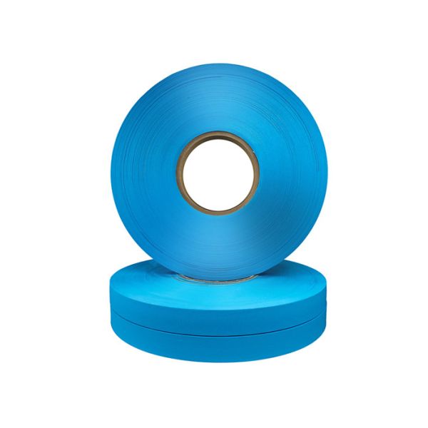 Quality Soft Touch Eva Hot Melt Glue Ultra Low Tempseal Adhesive Tape For Protective Clothing wholesale