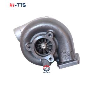Turbocharger TE06H-16M 49185-01020 SK200-5 ME088752 For Engine 6D34T
