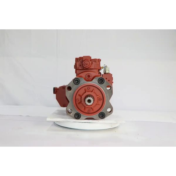 K3V112Dtp-Hnov-14 Hydraulic Main Pump For Dh215 Dh220 Dh215-7 Dh220-5 Dh220-7