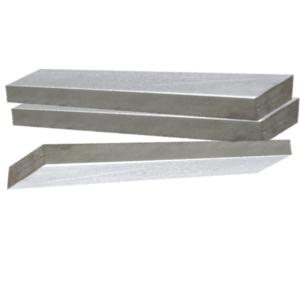 Factory Direct Sales ASTM 201 304 Stainless Steel Flat Bars for Construction for