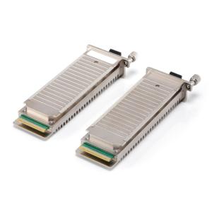Optical Transceiver Module CISCO Compatible For Datacom XENPAK-10GB-LR