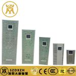 High Frequency UPS Single Input Single Output Double Conversion Online Operation