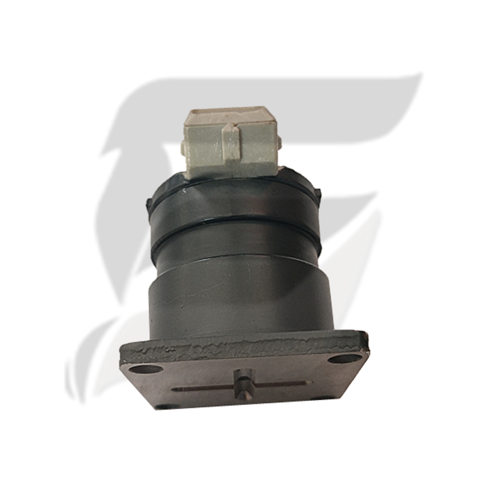 EX200-2 EX200-3 ZX240-3 9258047 Hitachi Excavator Solenoid Valve