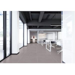 Durable and Antibacterial Dark Gray Matt Porcelain Tile 600x1200mm Grade AAA