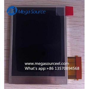 Cheap CMEL 2.8 inch C0283QGLZ-T LCD Panel for sale