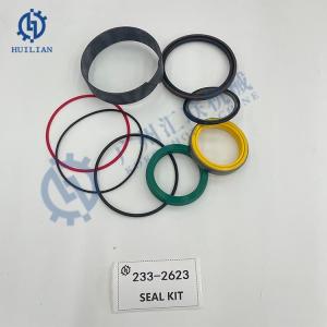 CATE Seal Kit 233-2623 Compatible With CATE 320C 320D 323D Excavators For