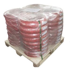 Cheap EPQ Stainless Steel Bendable Wire Coil Or Special Packing High Ductility for sale