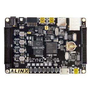 Cheap FPGA Development PLC Programming Board Learning Board AX7020 ZYNQ7000 for sale