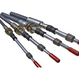 3600 Lb Tension Control Cable Assembly Wide Range Materials And Size