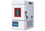 Desk Type Programmable Temperature Humidity Test Chamber 32L Test Space