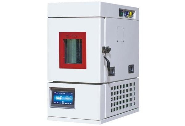 Desk Compact Type Temperature Humidity Alternate Test Chamber with Powerful Data