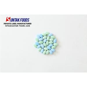 Custom Bulk Candy , Sweet Confectionery Sugar Free Hard Candy GMP