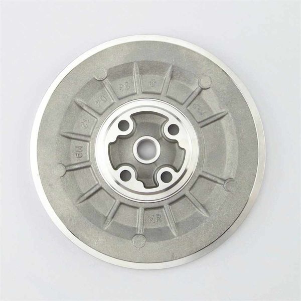 Quality GT1752S Turbo Back Plate 7013350009 For 7013350009 Turbo wholesale