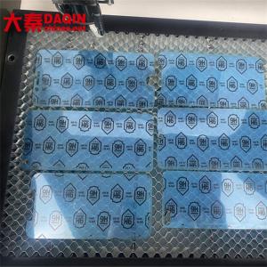 ODM Screen Protector Laser Cutting Machine Hydrogel Screen Protector Machine