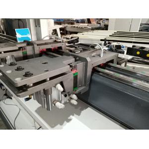 Panel Furniture Cabinet PVC Holes CNC Boring Machine Fully Automatically